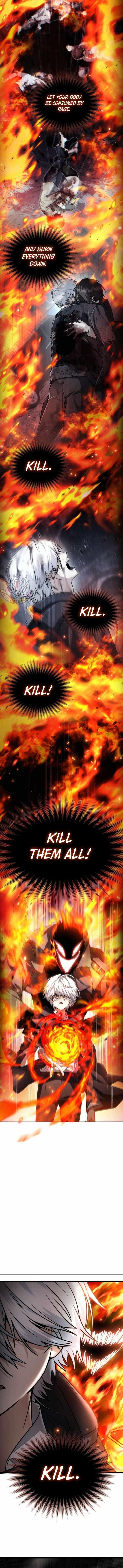 The Genius Magician who Sees the Rainbow Chapter 41 - Page 3