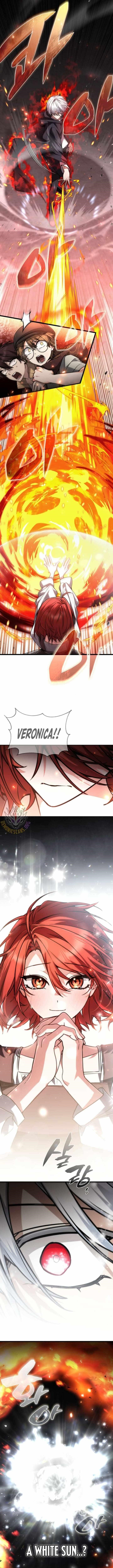 The Genius Magician who Sees the Rainbow Chapter 41 - Page 4