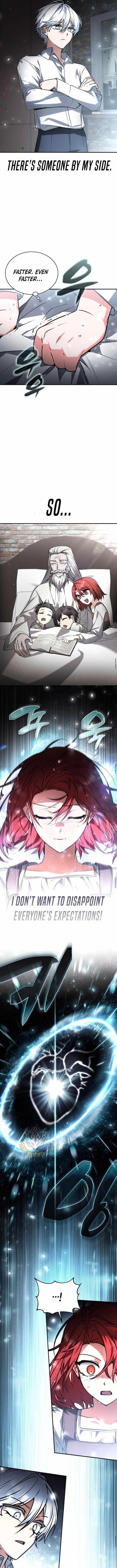 The Genius Magician who Sees the Rainbow Chapter 42 - Page 7