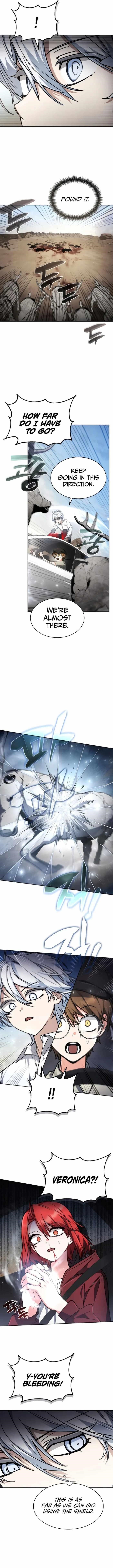 The Genius Magician who Sees the Rainbow Chapter 45 - Page 6