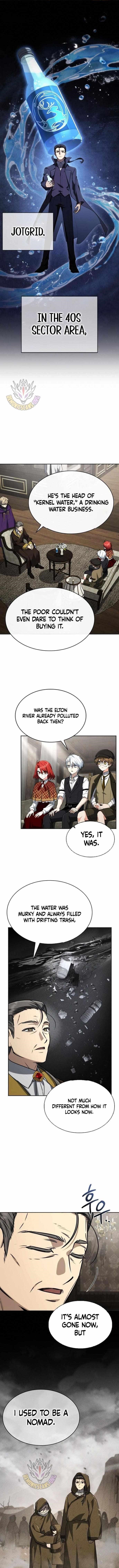 The Genius Magician who Sees the Rainbow Chapter 48 - Page 1