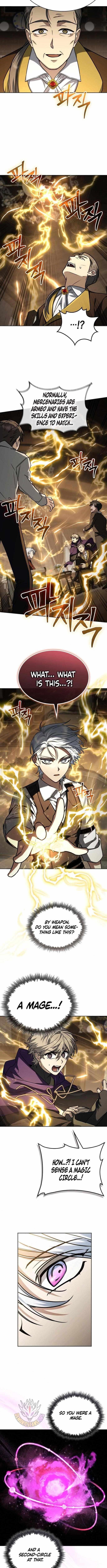 The Genius Magician who Sees the Rainbow Chapter 48 - Page 10