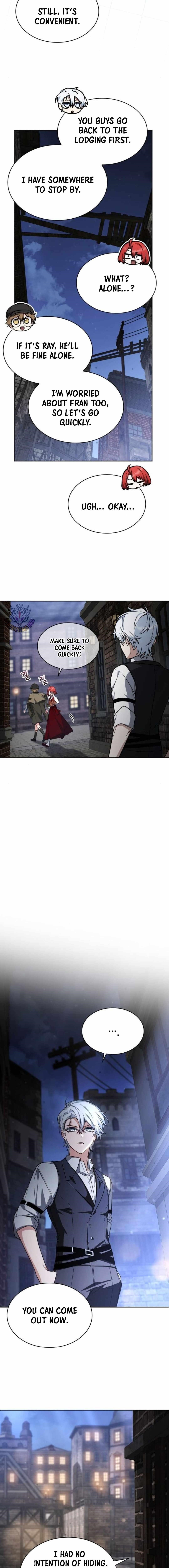 The Genius Magician who Sees the Rainbow Chapter 49 - Page 15