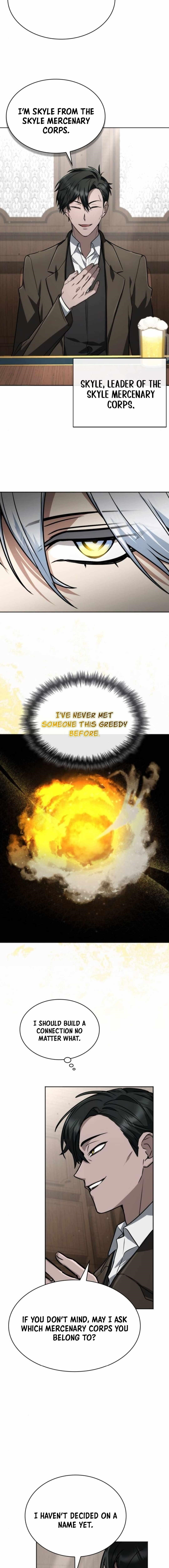 The Genius Magician who Sees the Rainbow Chapter 50 - Page 2