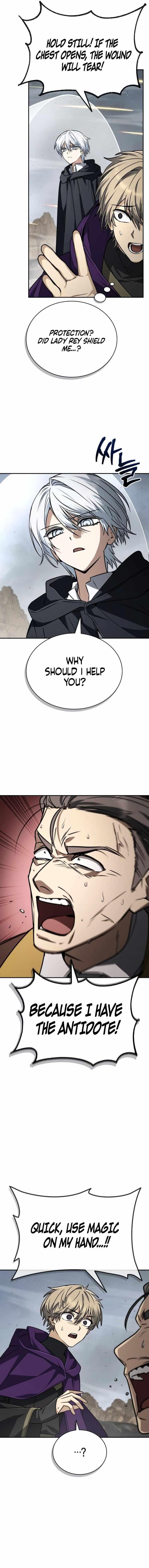 The Genius Magician who Sees the Rainbow Chapter 54 - Page 10