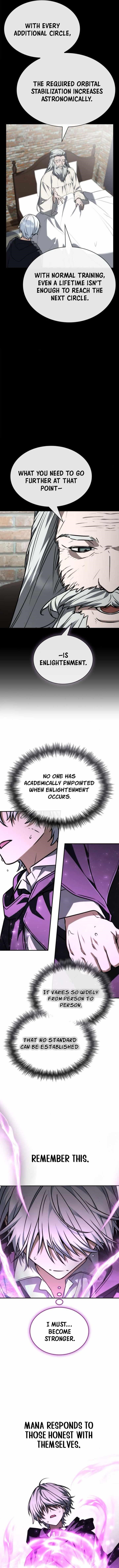 The Genius Magician who Sees the Rainbow Chapter 56 - Page 13