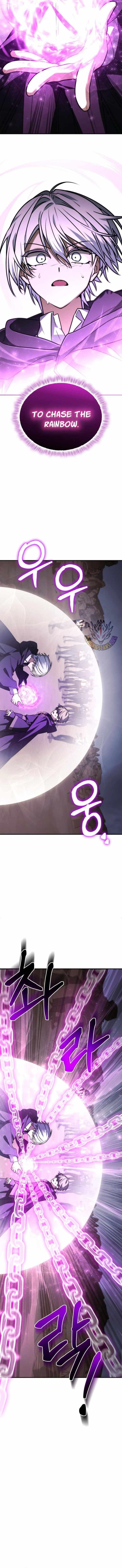 The Genius Magician who Sees the Rainbow Chapter 56 - Page 14