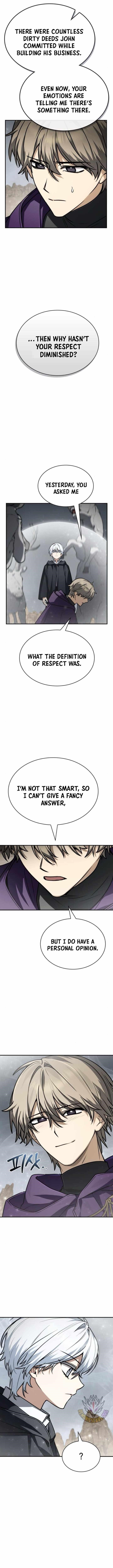 The Genius Magician who Sees the Rainbow Chapter 56 - Page 4