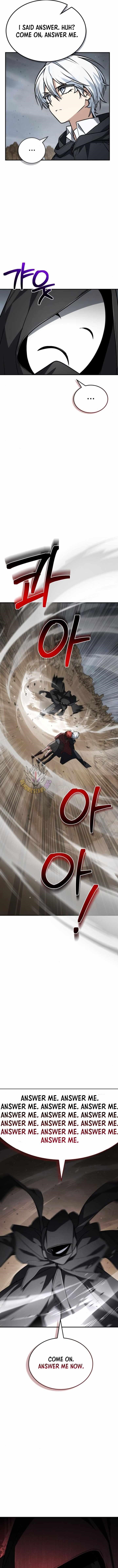 The Genius Magician who Sees the Rainbow Chapter 58 - Page 3