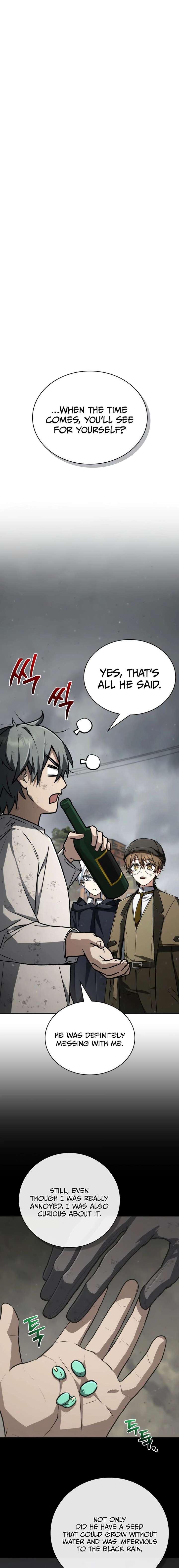 The Genius Magician who Sees the Rainbow Chapter 61 - Page 2