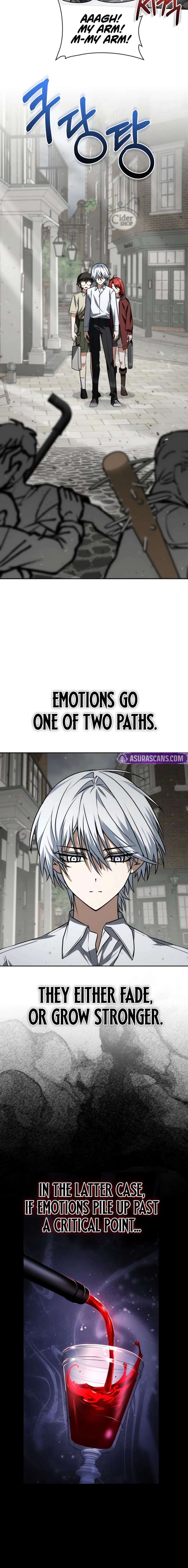 The Genius Magician who Sees the Rainbow Chapter 62 - Page 17