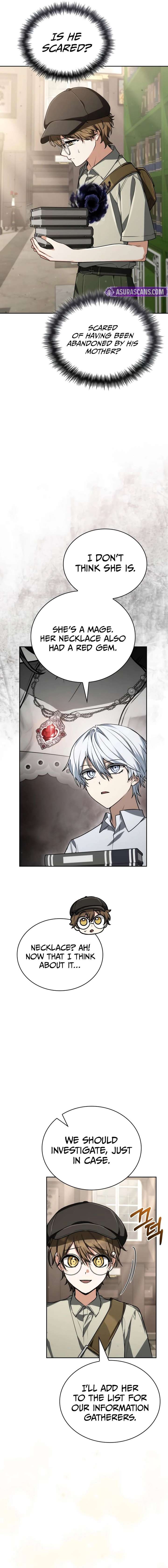 The Genius Magician who Sees the Rainbow Chapter 62 - Page 8