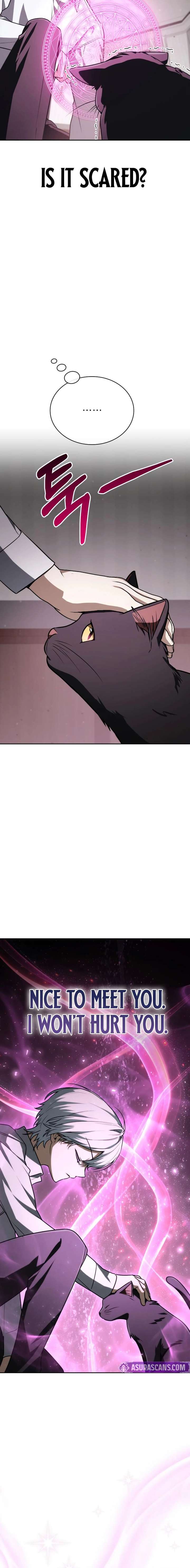 The Genius Magician who Sees the Rainbow Chapter 63 - Page 20