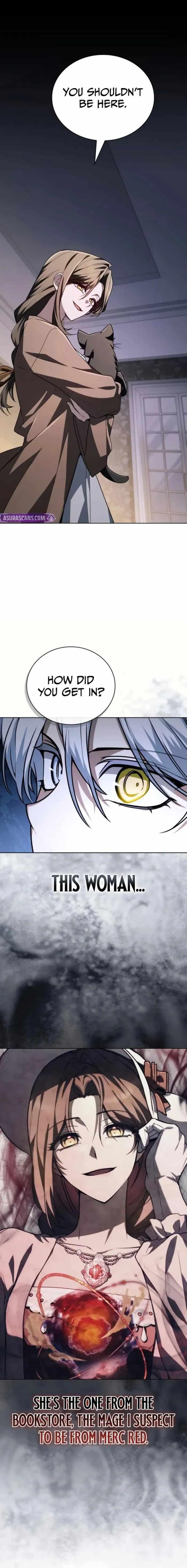 The Genius Magician who Sees the Rainbow Chapter 64 - Page 1