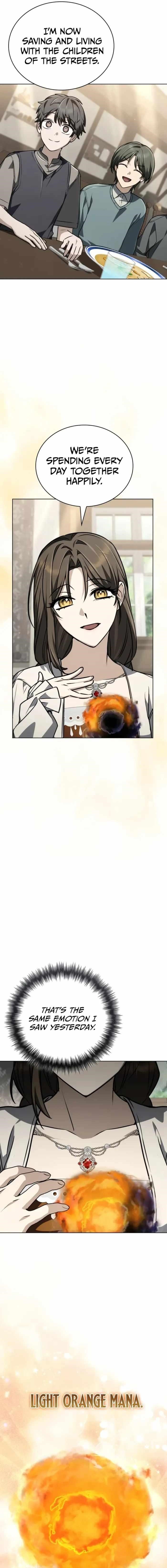 The Genius Magician who Sees the Rainbow Chapter 64 - Page 13