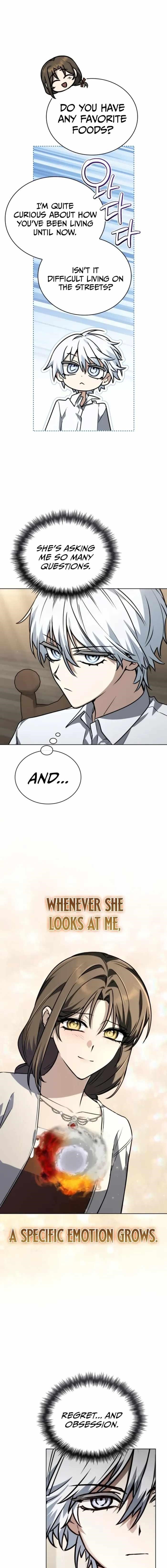 The Genius Magician who Sees the Rainbow Chapter 64 - Page 15