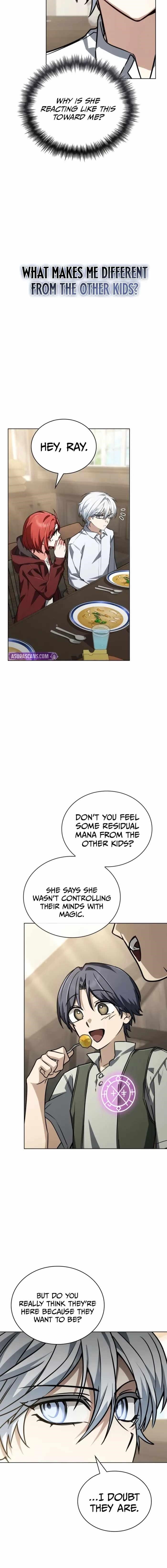 The Genius Magician who Sees the Rainbow Chapter 64 - Page 16