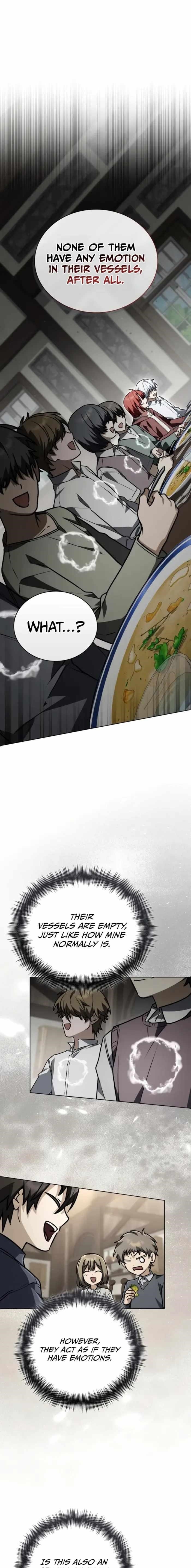 The Genius Magician who Sees the Rainbow Chapter 64 - Page 17