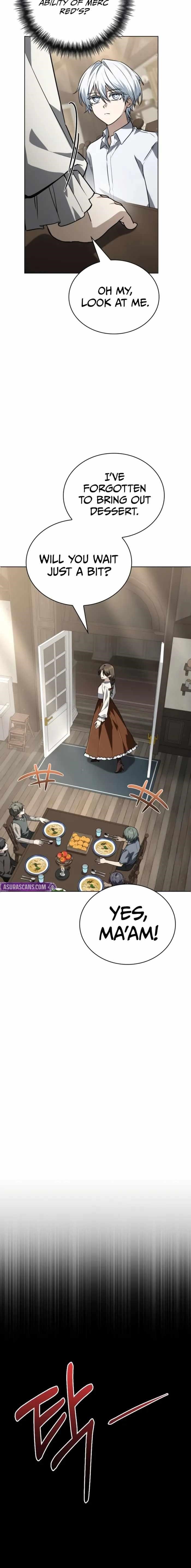 The Genius Magician who Sees the Rainbow Chapter 64 - Page 18