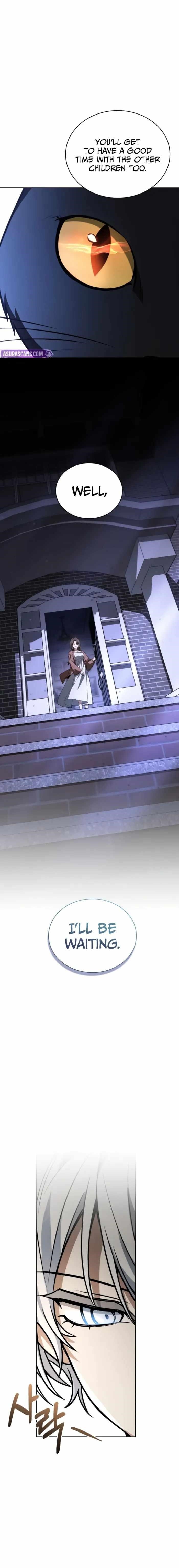 The Genius Magician who Sees the Rainbow Chapter 64 - Page 4