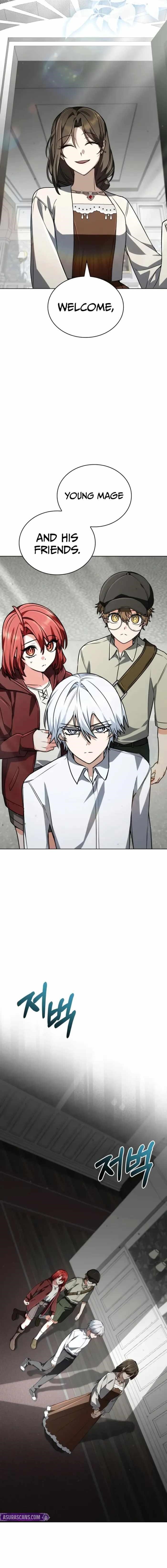 The Genius Magician who Sees the Rainbow Chapter 64 - Page 6