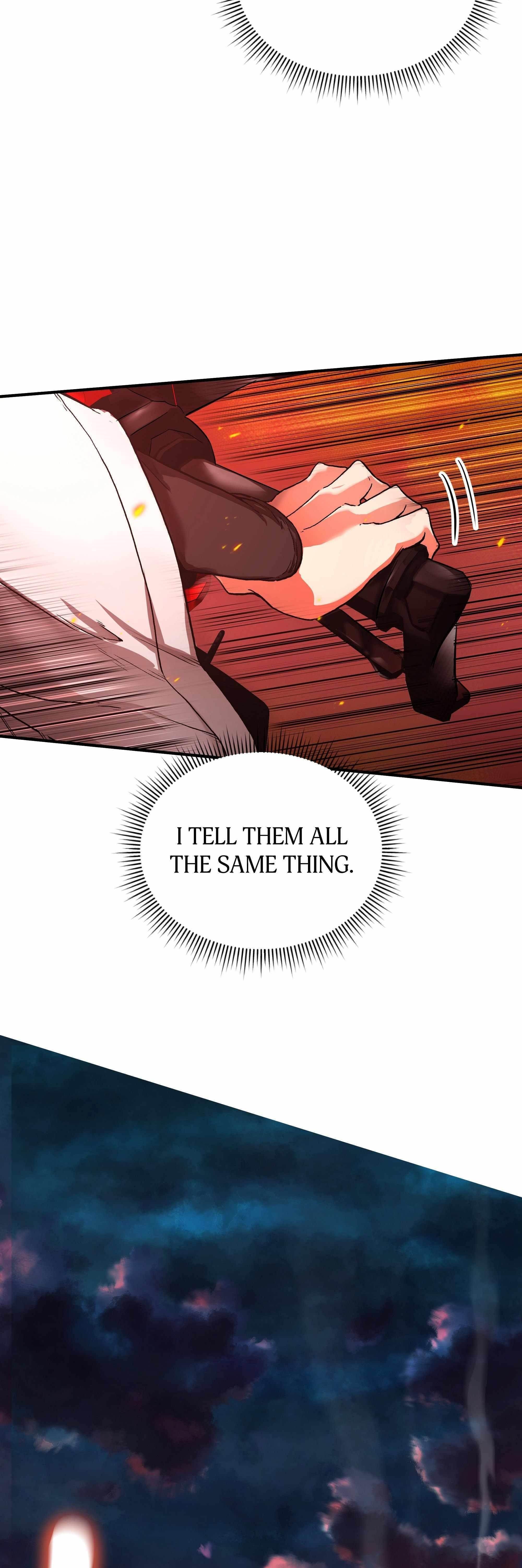 How I Became an SSS Rank Delivery Hunter Chapter 0 - Page 41