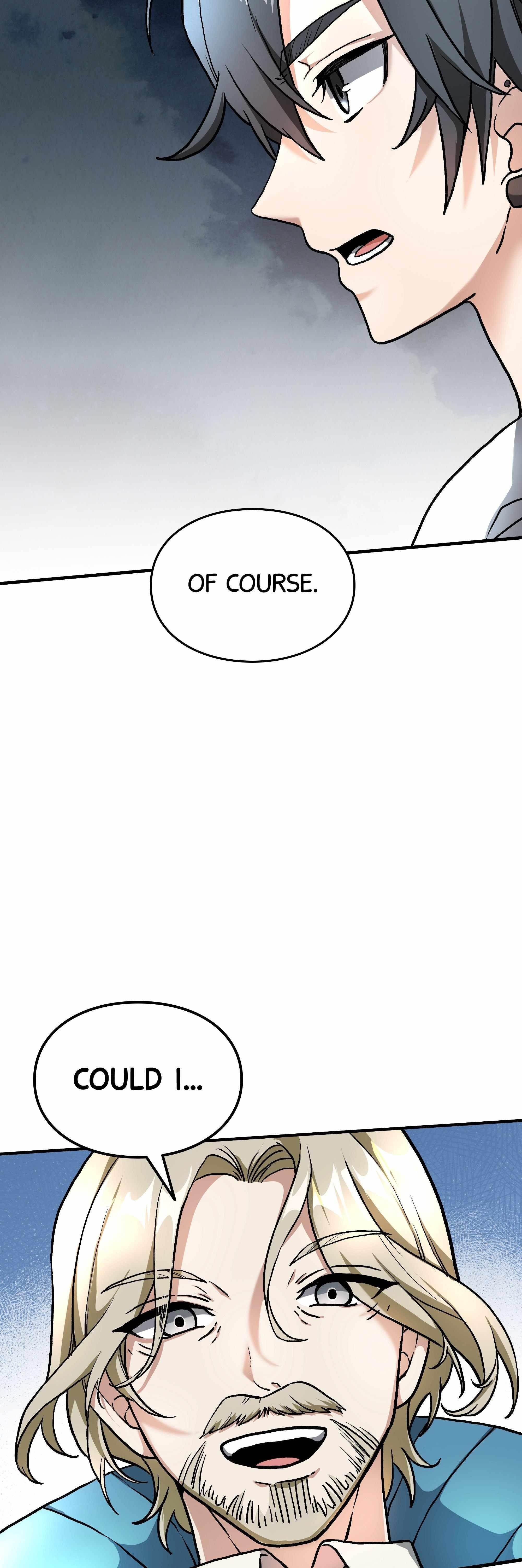 How I Became an SSS Rank Delivery Hunter Chapter 10 - Page 33