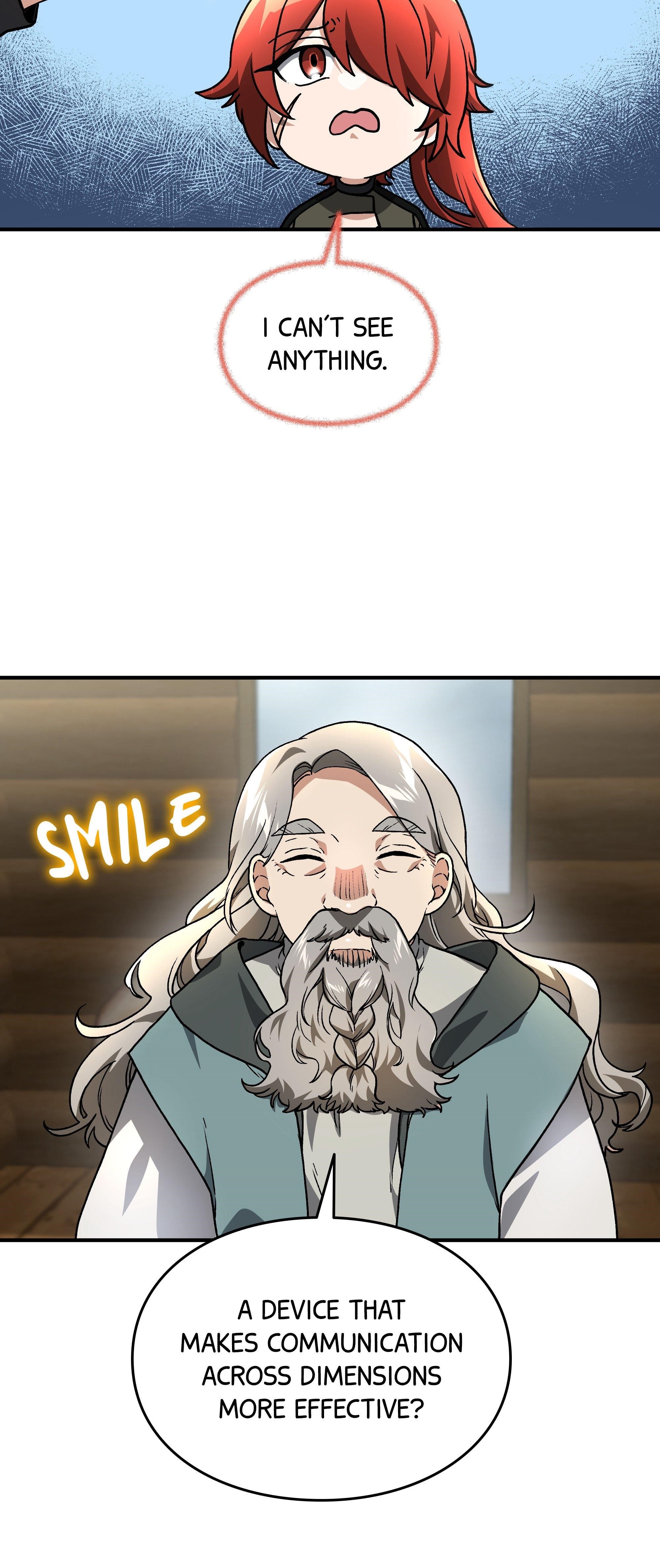 How I Became an SSS Rank Delivery Hunter Chapter 14 - Page 17