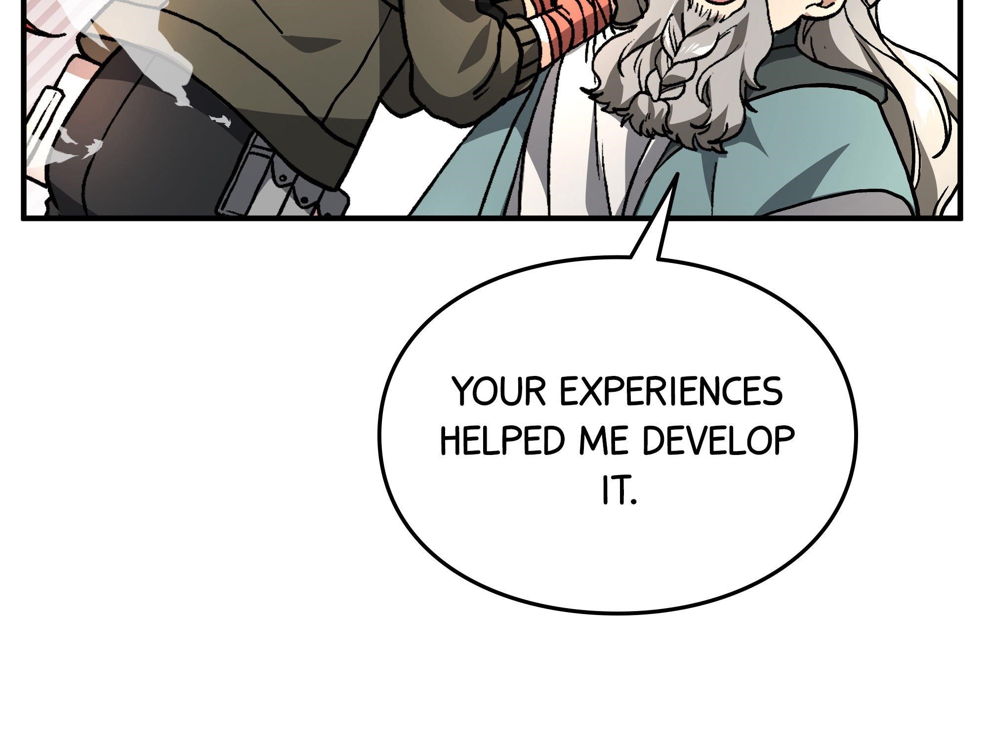 How I Became an SSS Rank Delivery Hunter Chapter 14 - Page 22