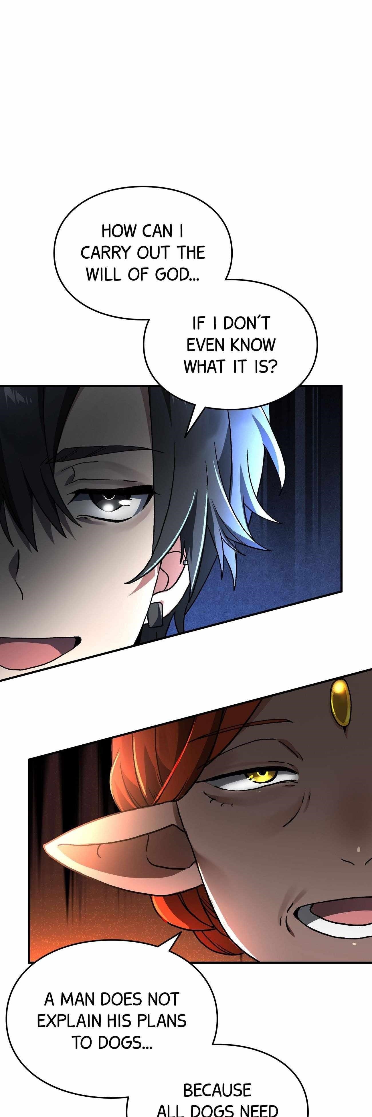 How I Became an SSS Rank Delivery Hunter Chapter 18 - Page 14