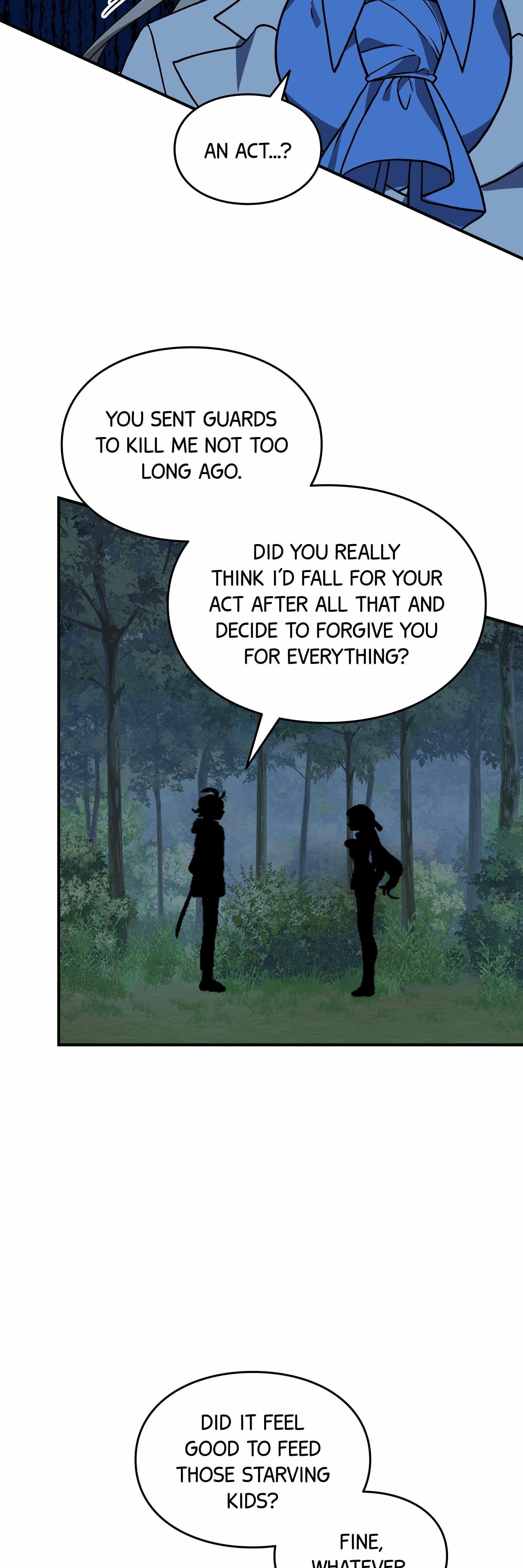 How I Became an SSS Rank Delivery Hunter Chapter 19 - Page 18