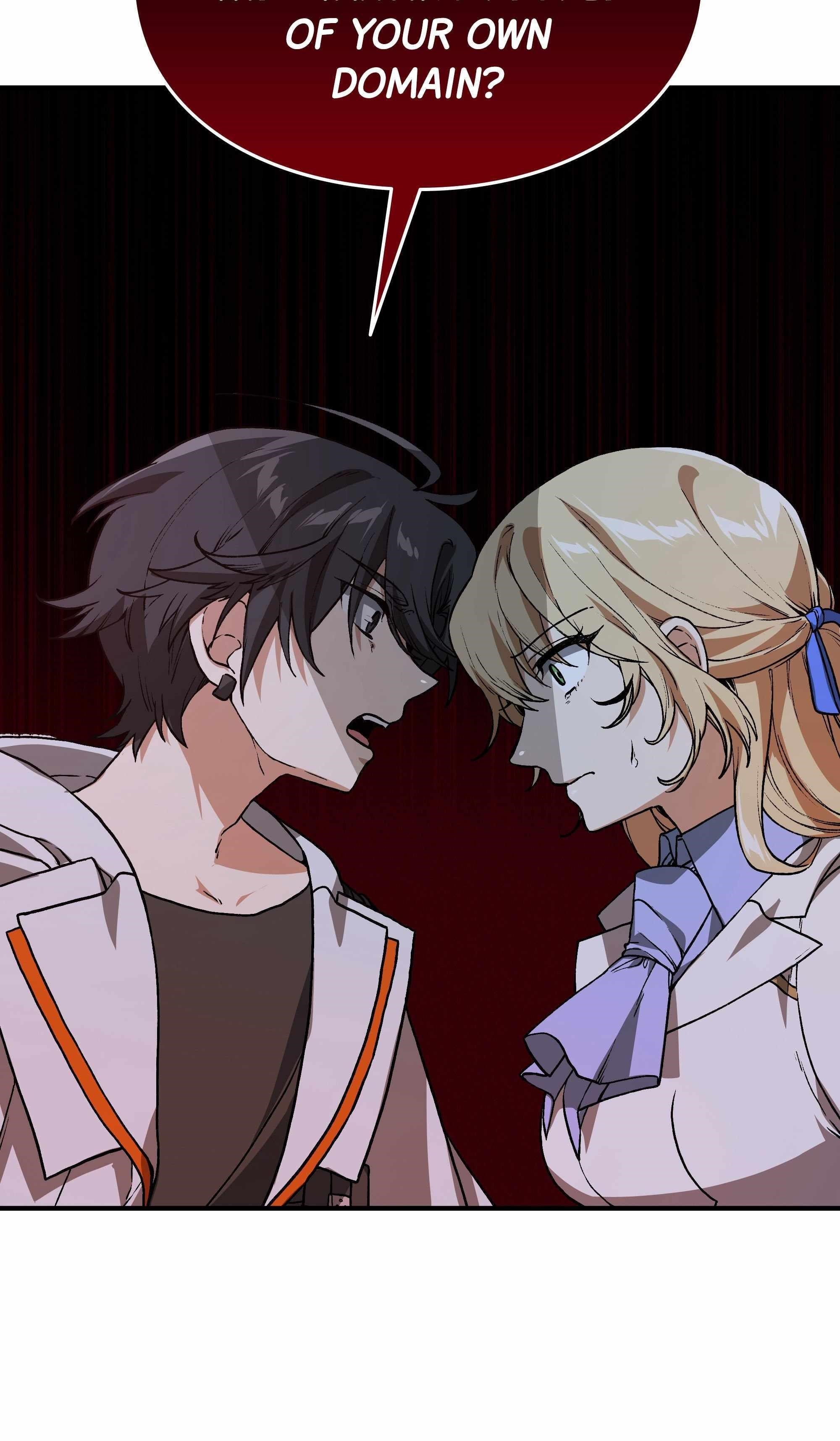 How I Became an SSS Rank Delivery Hunter Chapter 19 - Page 23