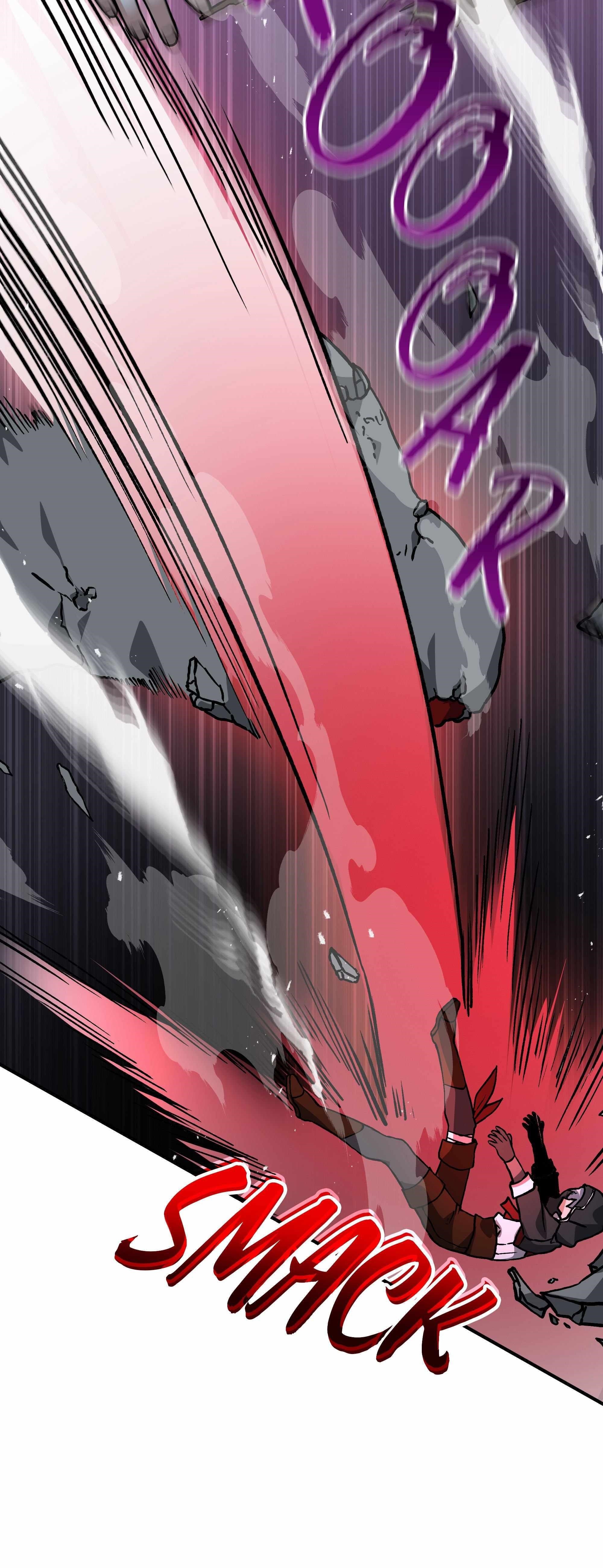 How I Became an SSS Rank Delivery Hunter Chapter 19 - Page 37