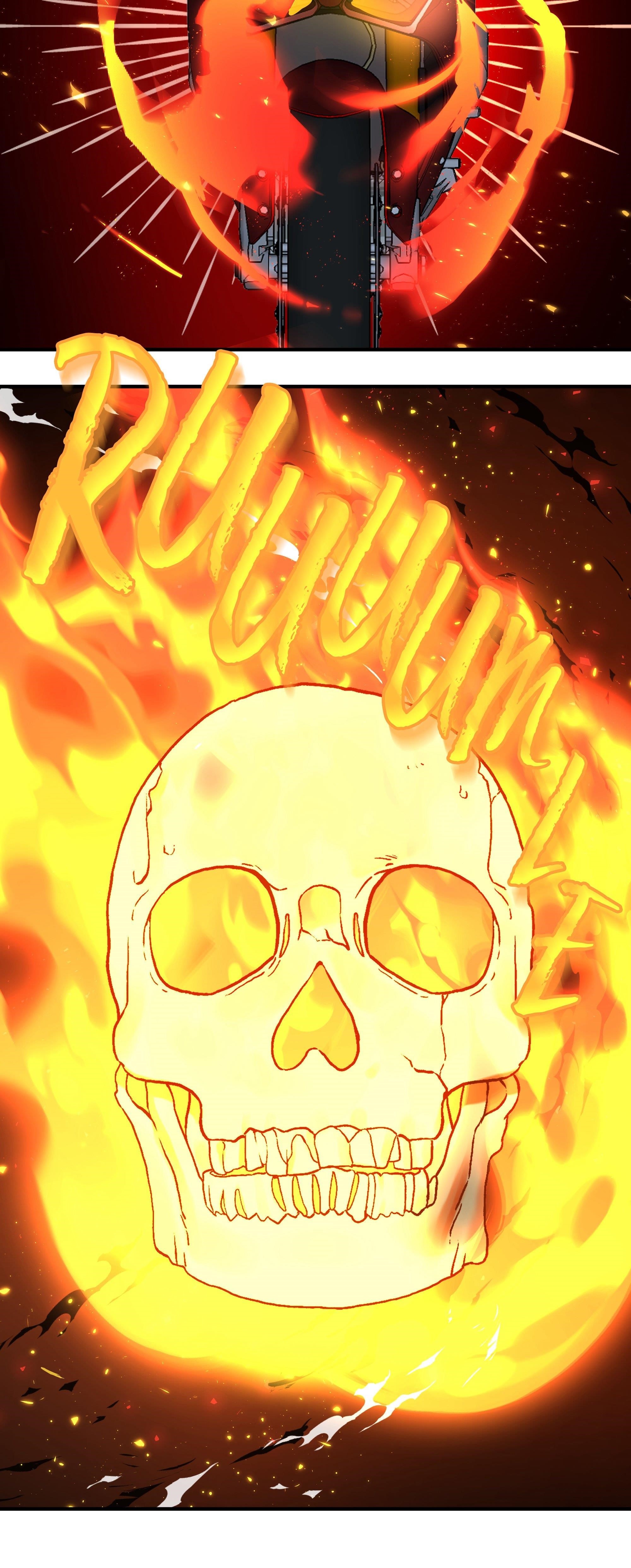 How I Became an SSS Rank Delivery Hunter Chapter 20 - Page 12