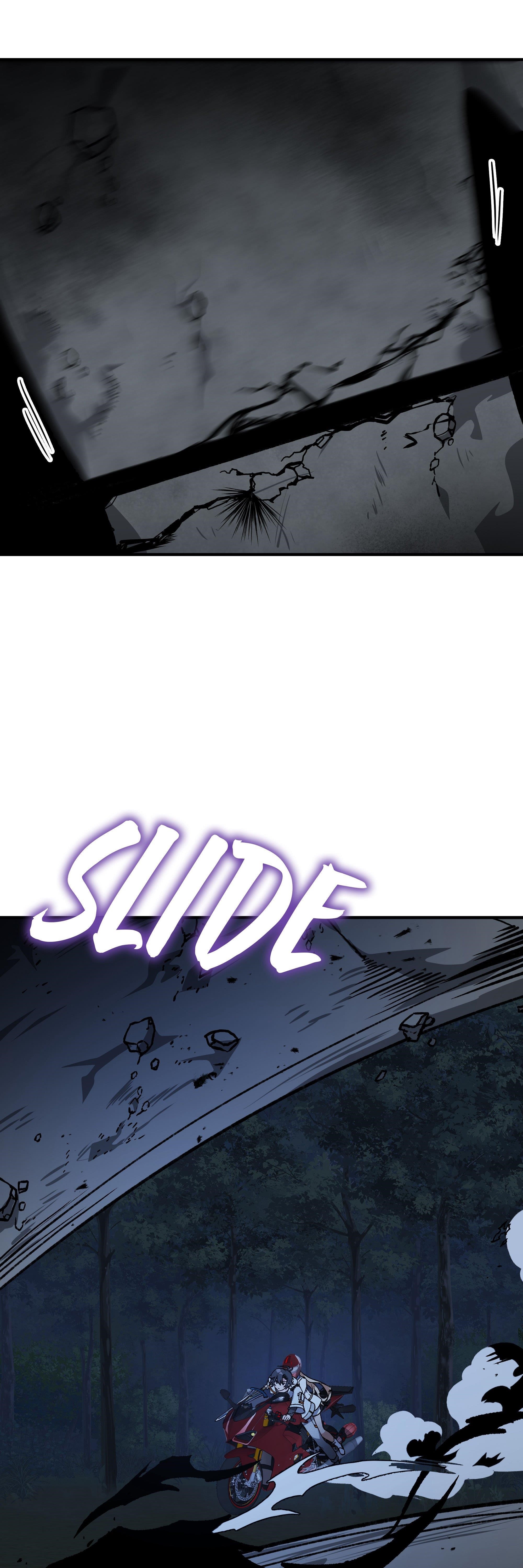 How I Became an SSS Rank Delivery Hunter Chapter 20 - Page 22