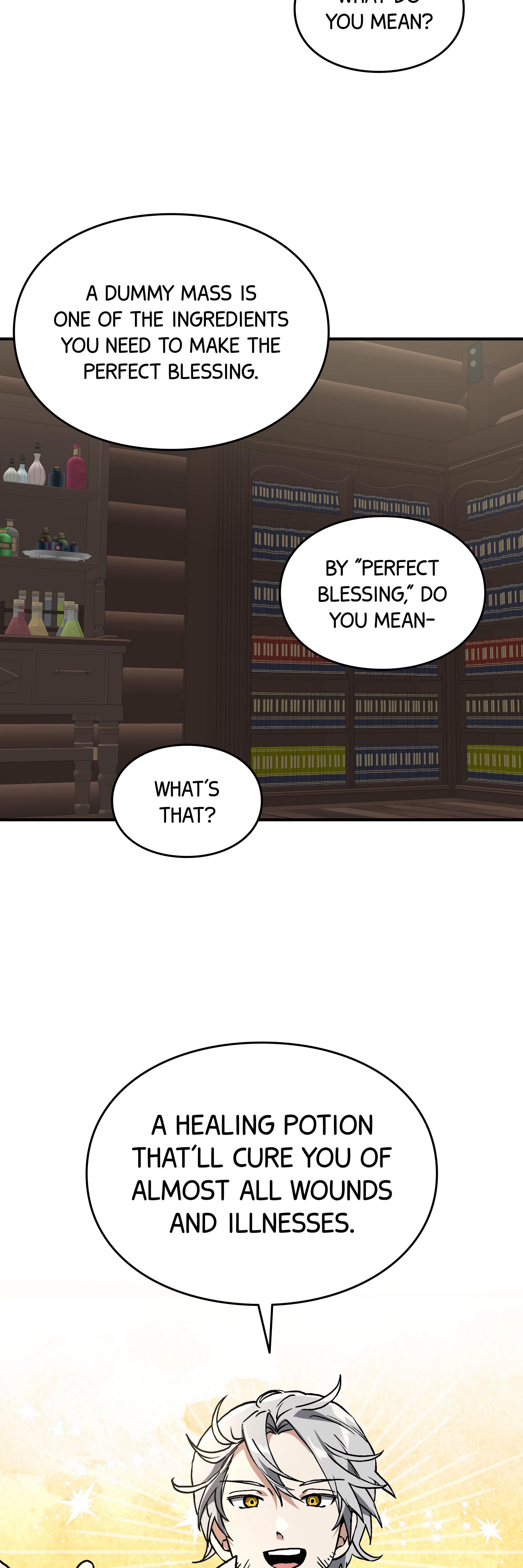 How I Became an SSS Rank Delivery Hunter Chapter 20 - Page 40