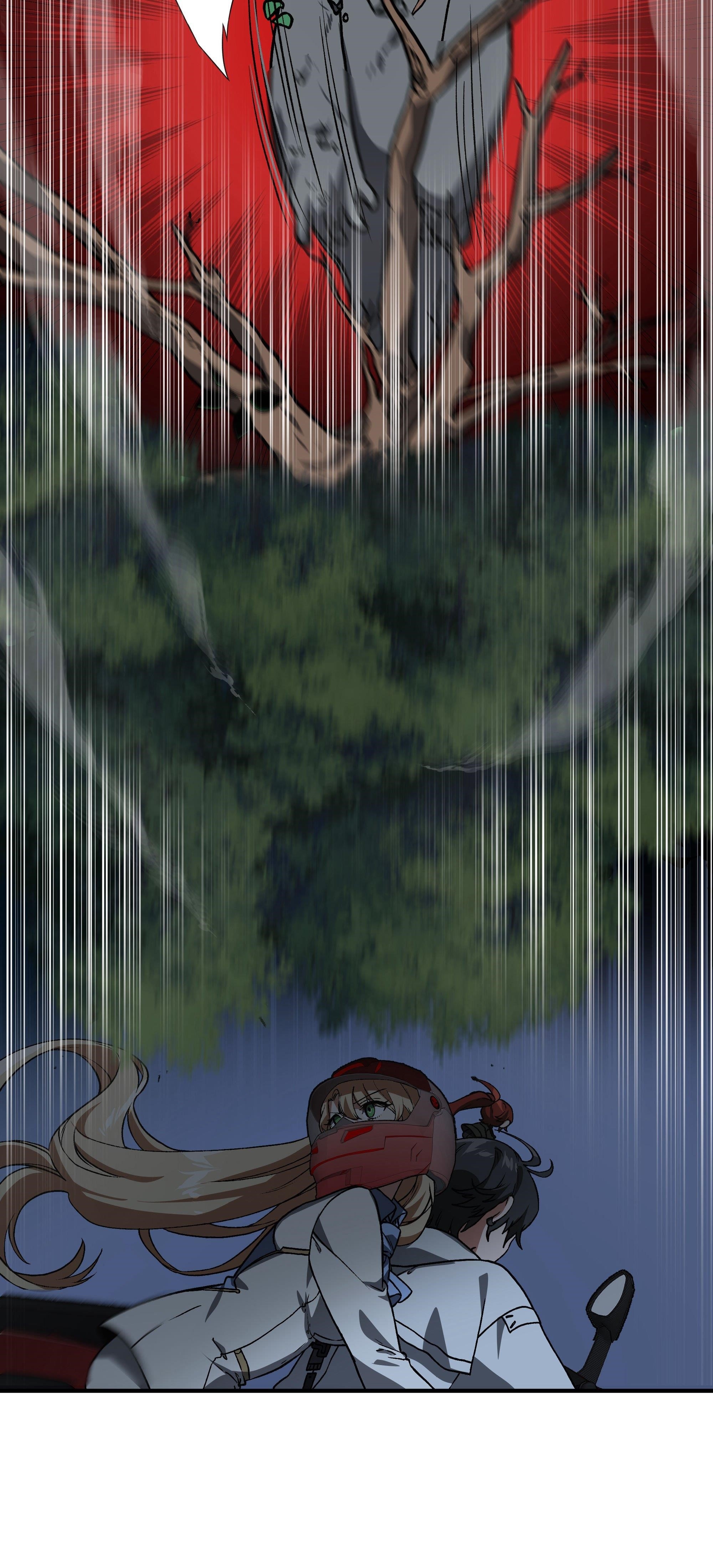 How I Became an SSS Rank Delivery Hunter Chapter 20 - Page 8