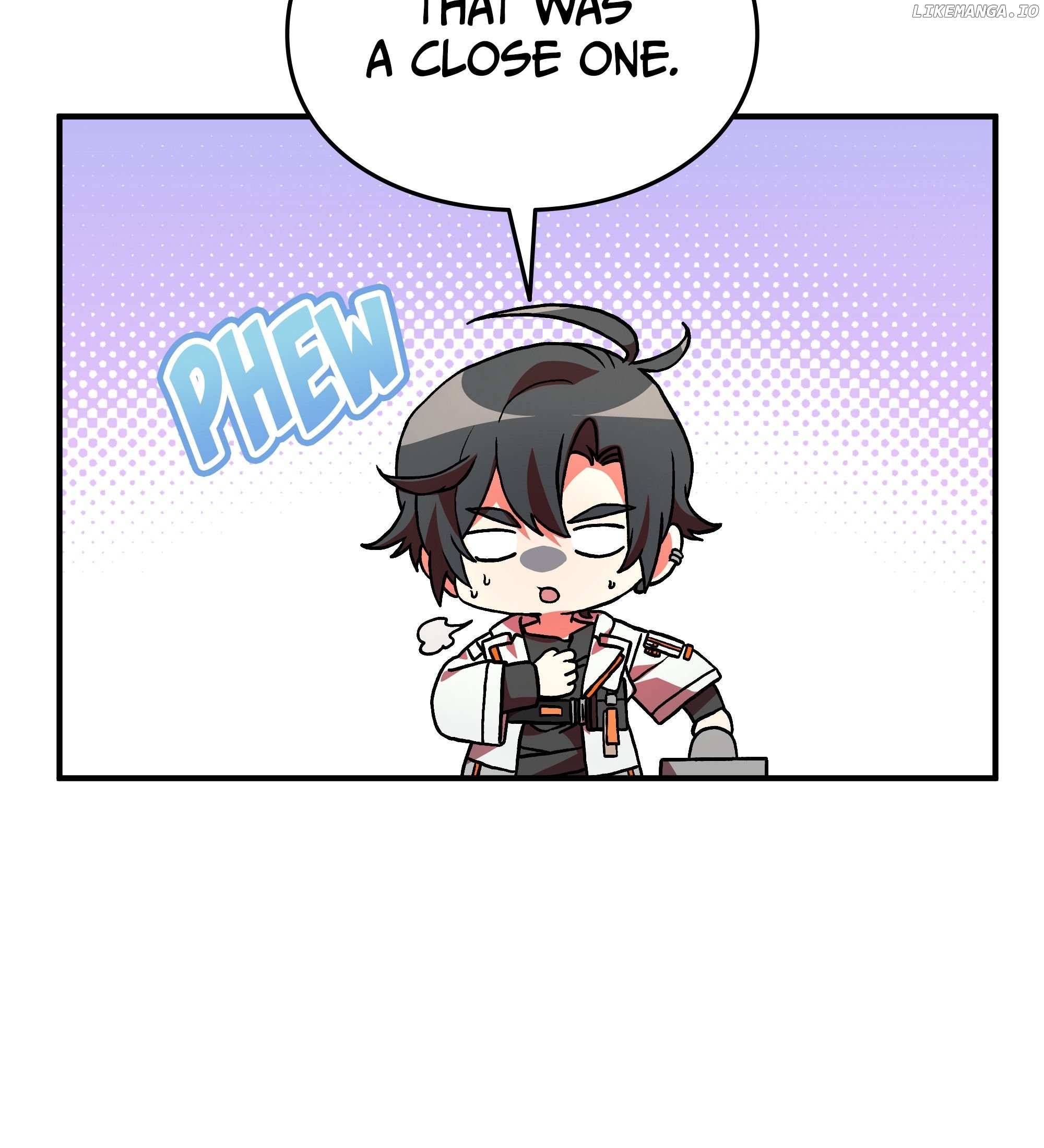 How I Became an SSS Rank Delivery Hunter Chapter 22 - Page 10