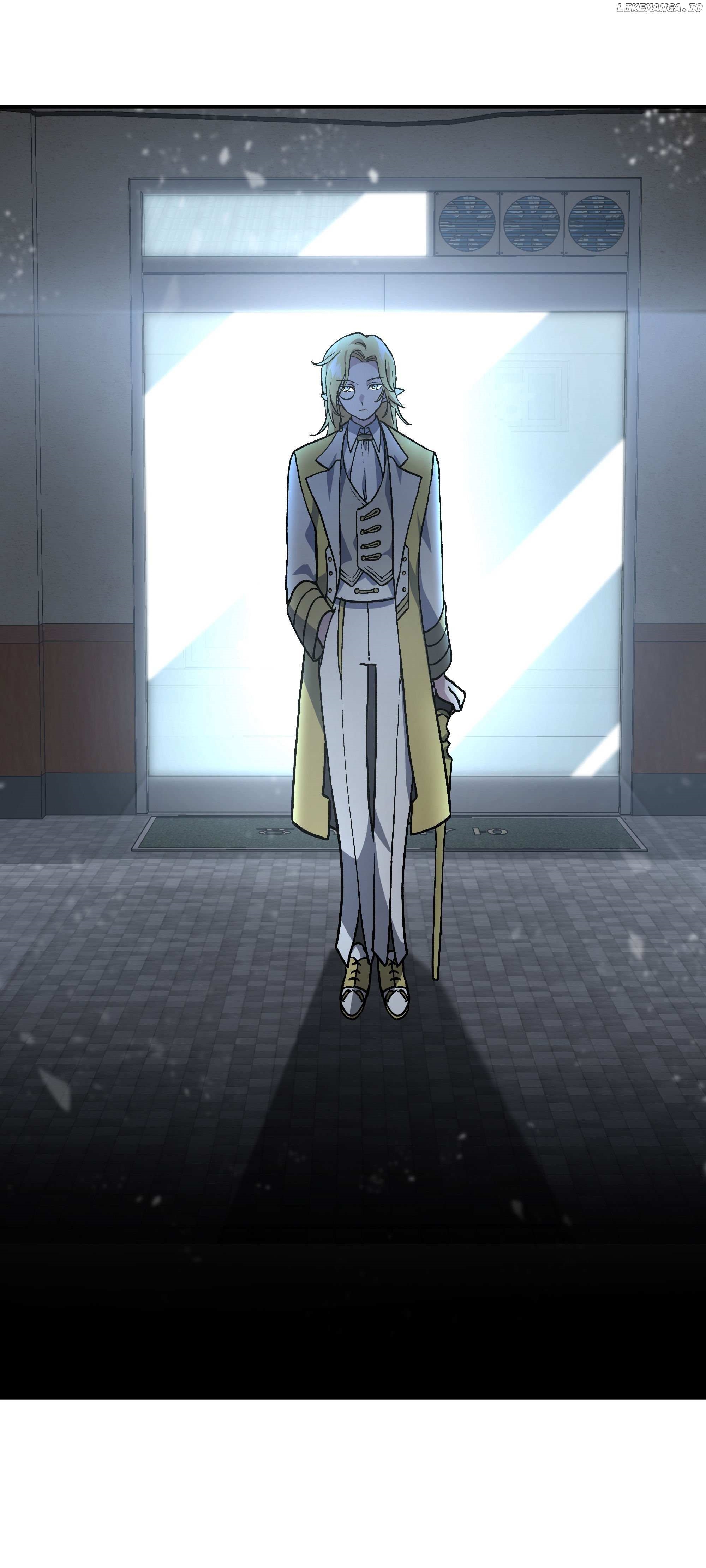 How I Became an SSS Rank Delivery Hunter Chapter 22 - Page 14