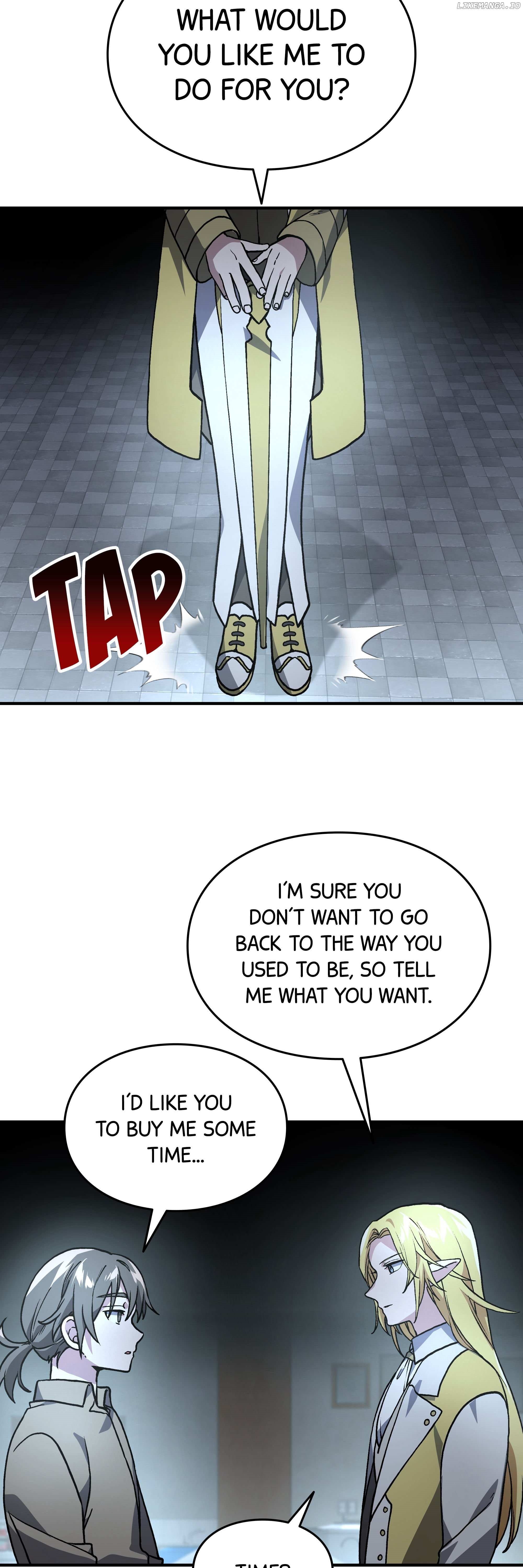 How I Became an SSS Rank Delivery Hunter Chapter 22 - Page 17