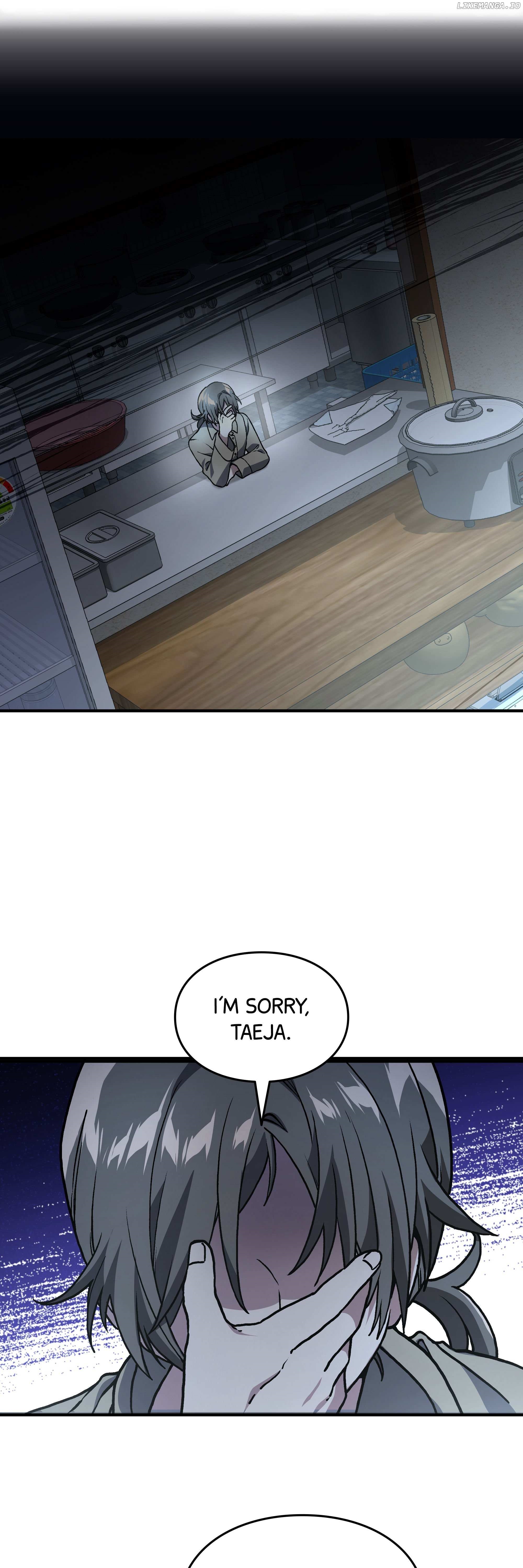 How I Became an SSS Rank Delivery Hunter Chapter 22 - Page 19