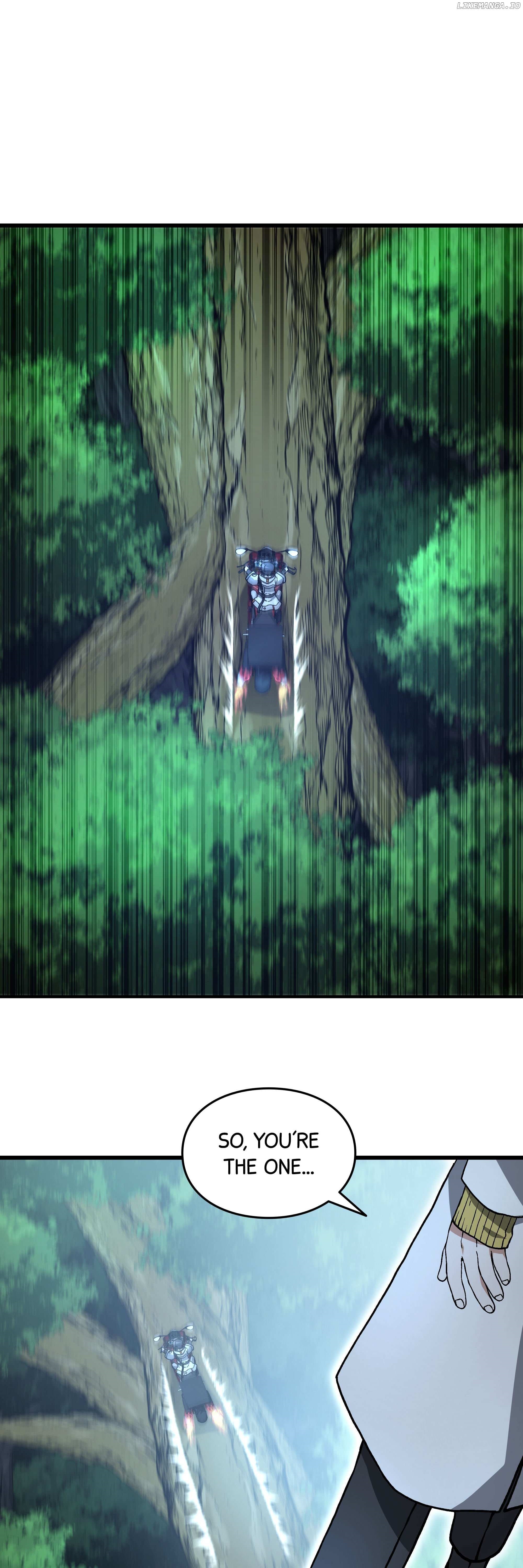 How I Became an SSS Rank Delivery Hunter Chapter 22 - Page 39