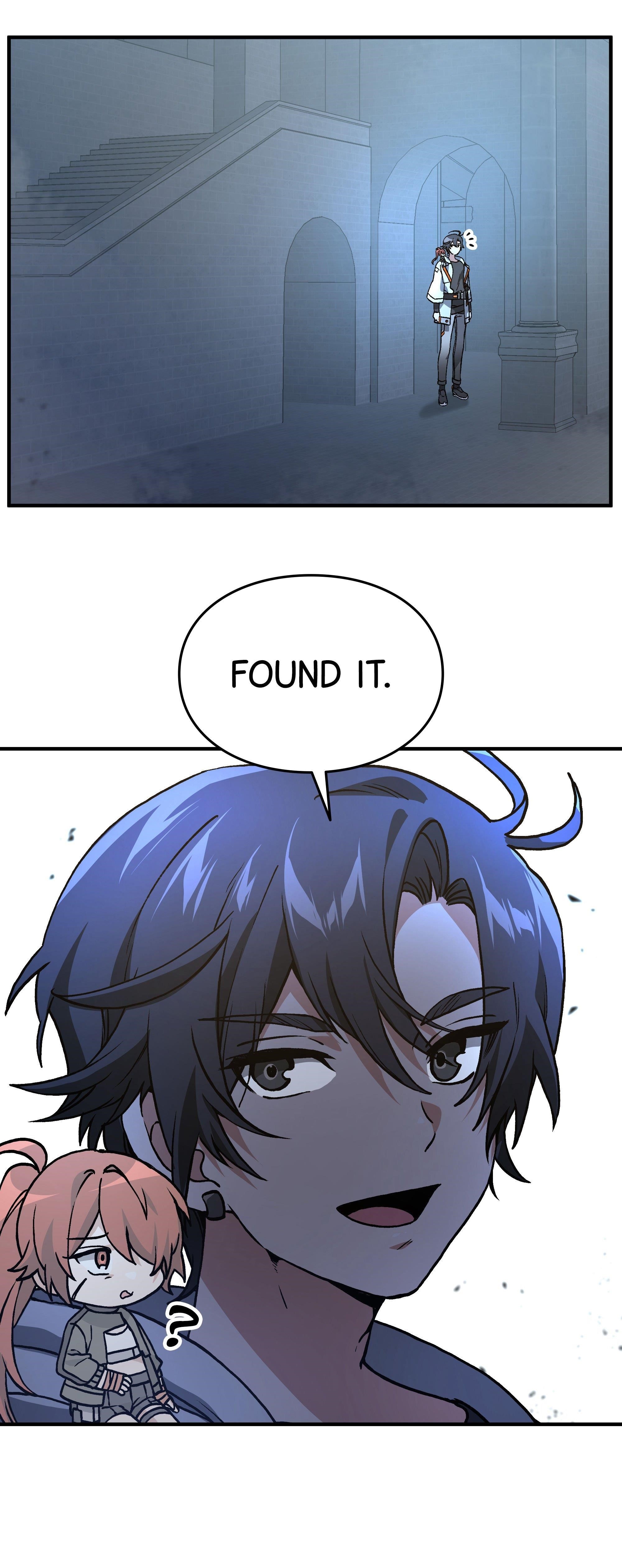 How I Became an SSS Rank Delivery Hunter Chapter 23 - Page 14