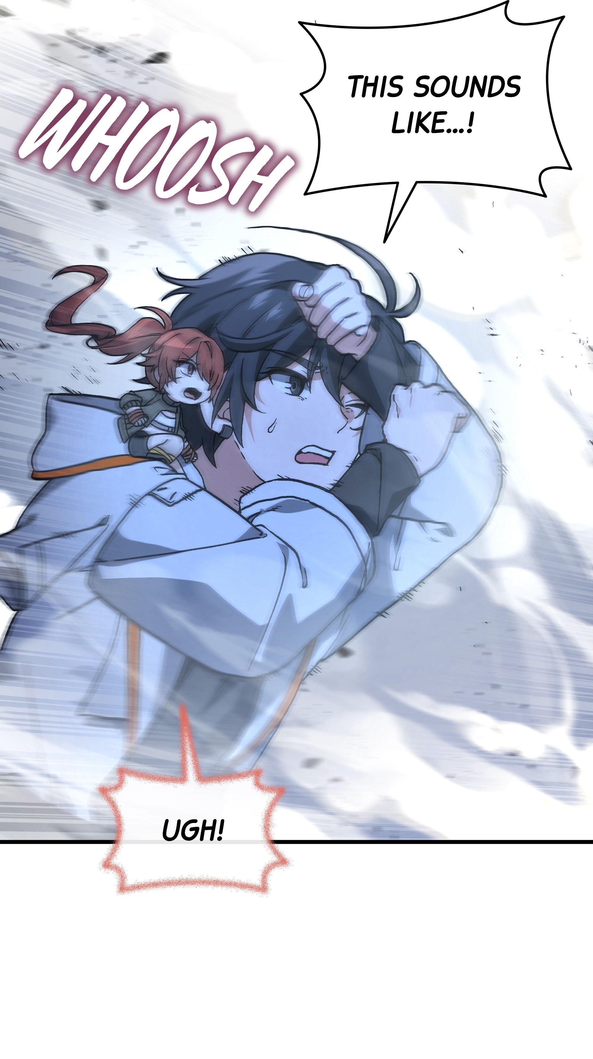 How I Became an SSS Rank Delivery Hunter Chapter 23 - Page 18