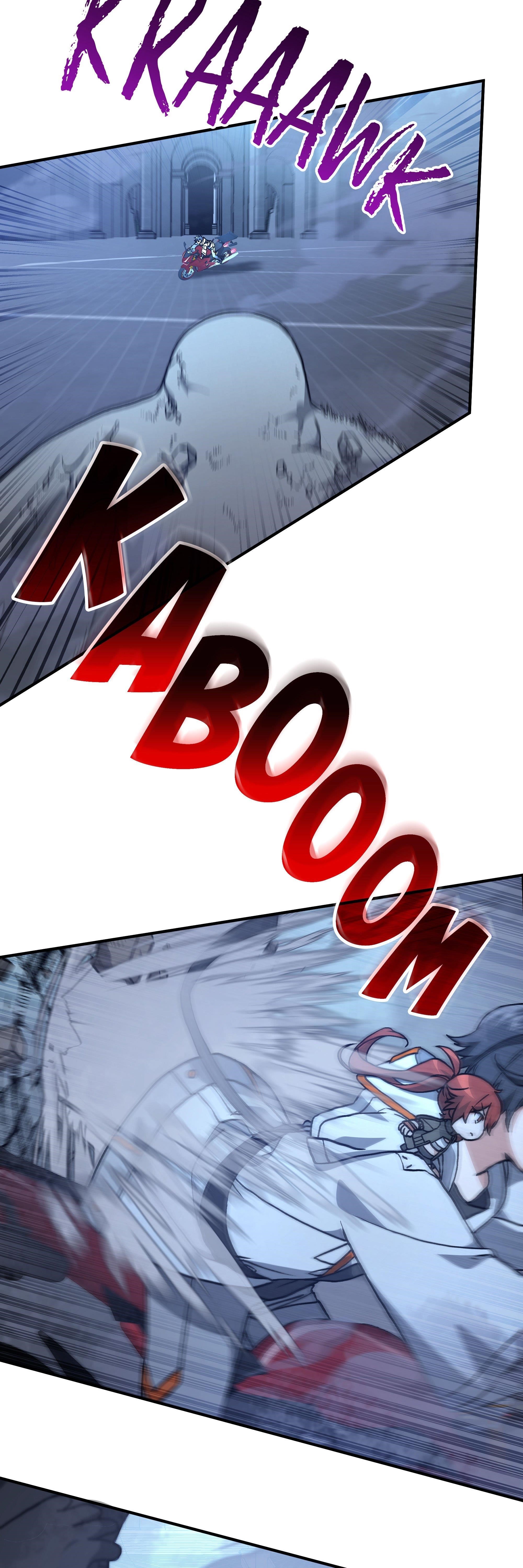 How I Became an SSS Rank Delivery Hunter Chapter 23 - Page 24