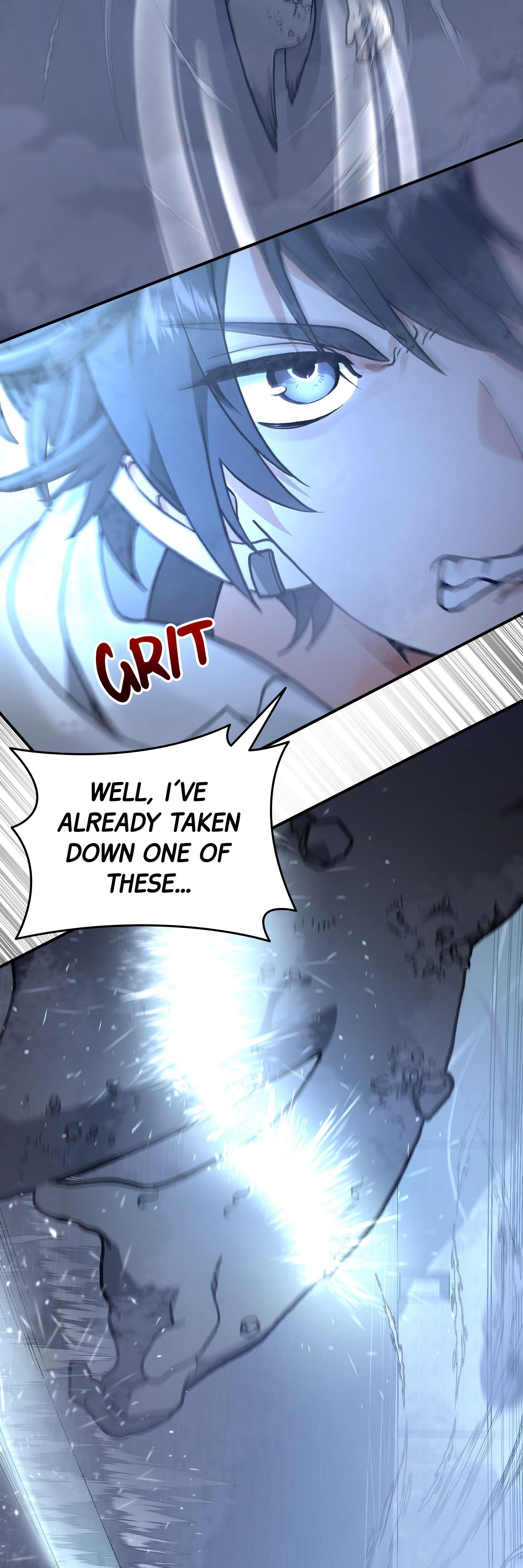 How I Became an SSS Rank Delivery Hunter Chapter 23 - Page 28