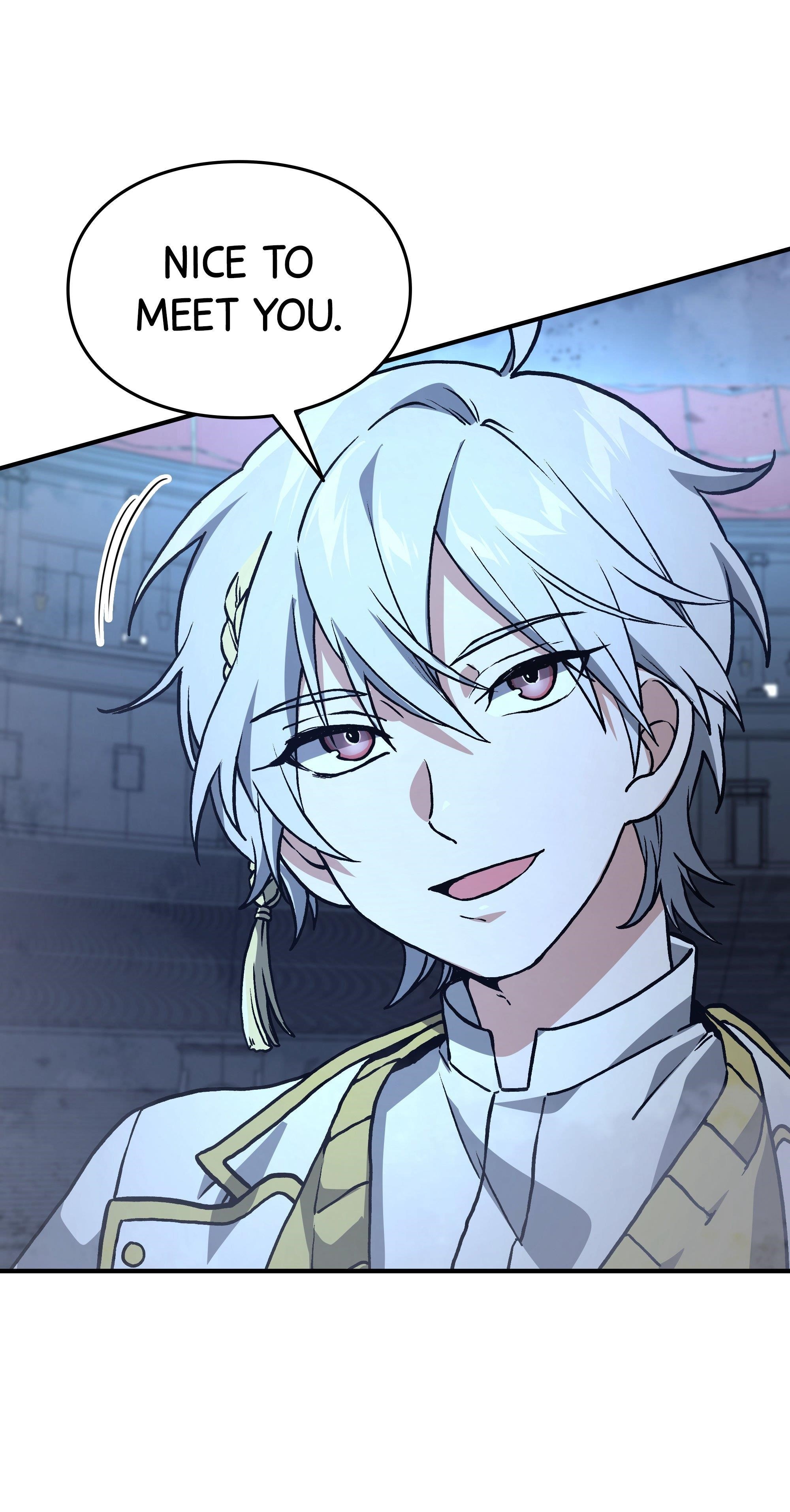 How I Became an SSS Rank Delivery Hunter Chapter 23 - Page 34