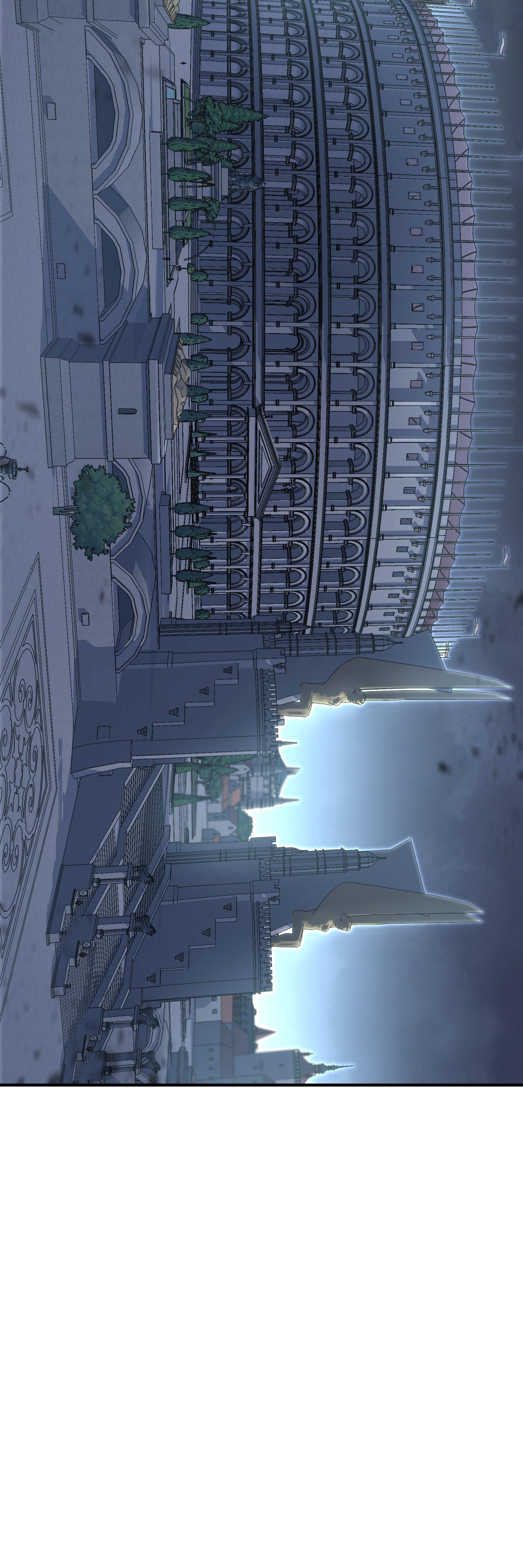 How I Became an SSS Rank Delivery Hunter Chapter 23 - Page 9