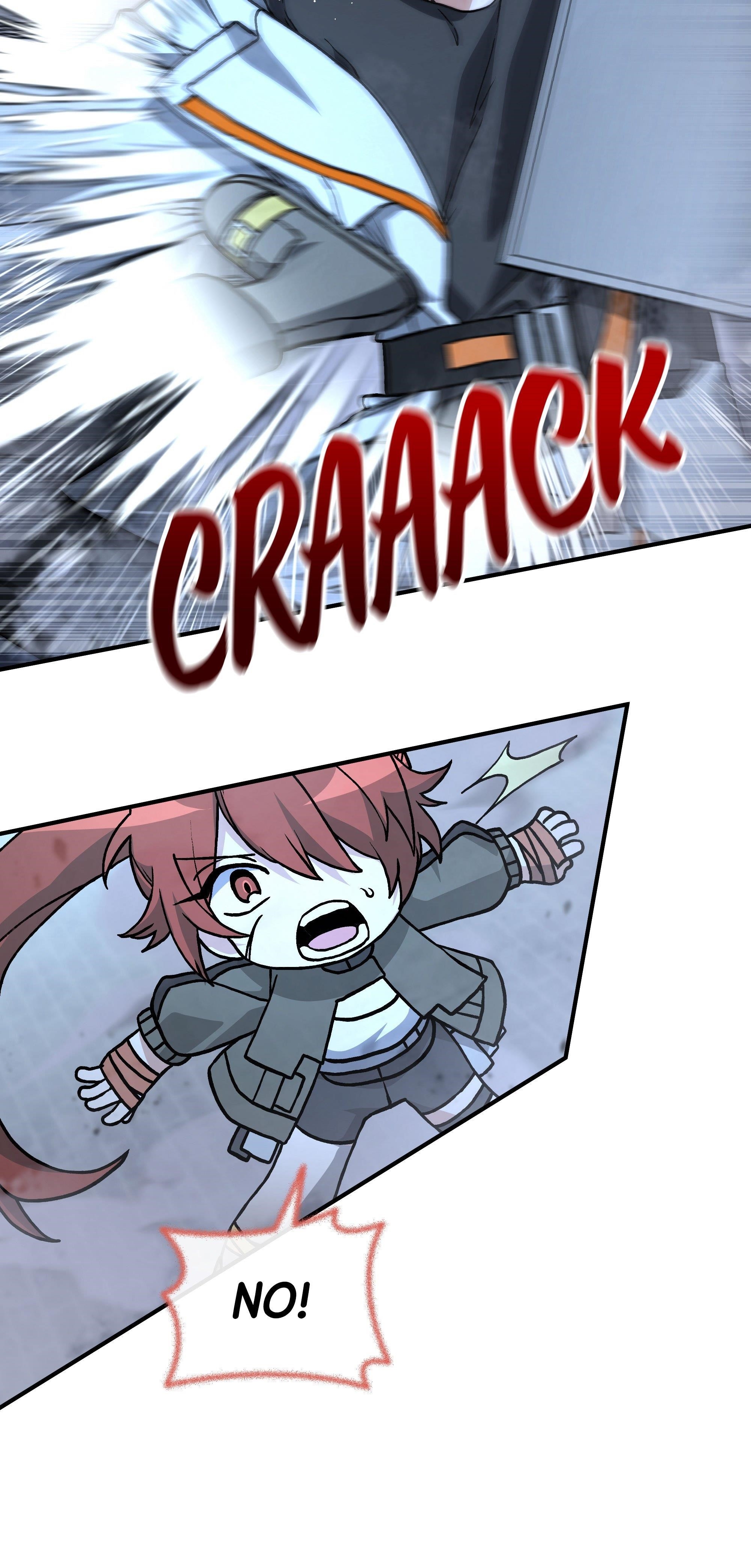 How I Became an SSS Rank Delivery Hunter Chapter 24 - Page 12