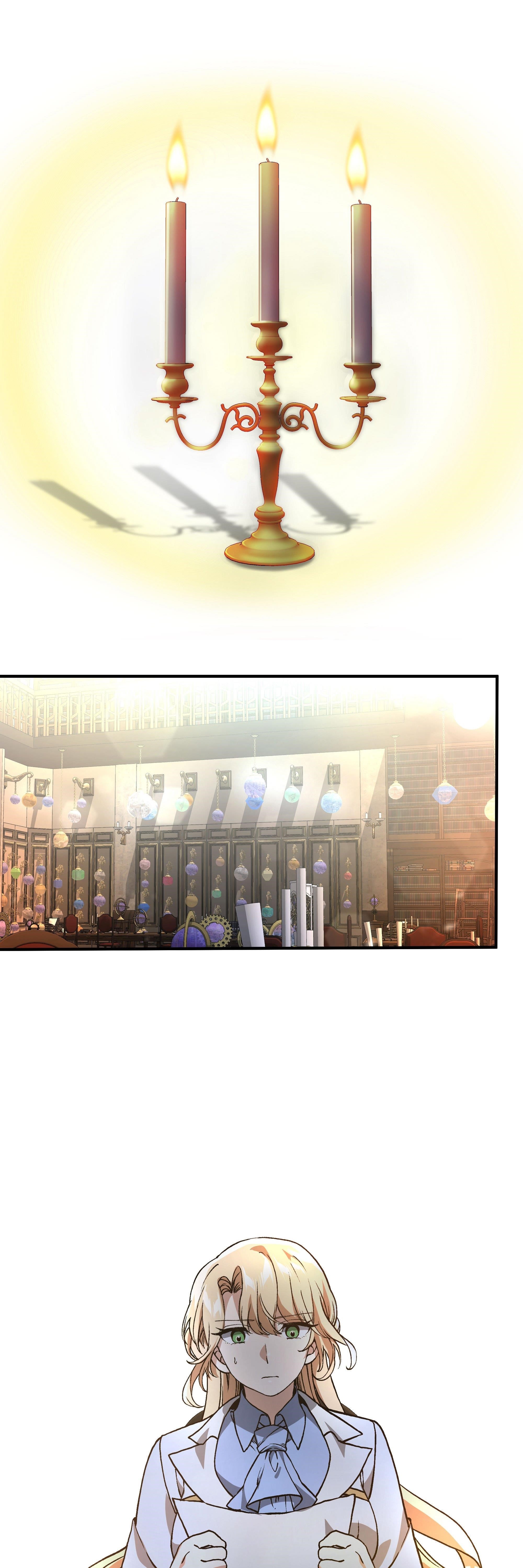 How I Became an SSS Rank Delivery Hunter Chapter 24 - Page 38